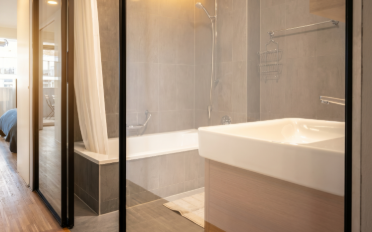 Wohnung 2.5 Zimmer - image - 9