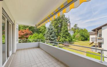 Wohnung 3.5 Zimmer - image - 12