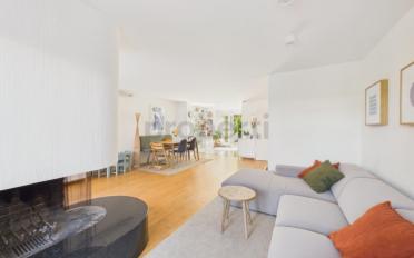 Reihenfamilienhaus 5.5 Zimmer - image - 2