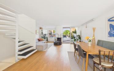 Reihenfamilienhaus 5.5 Zimmer - image - 1