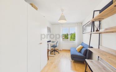 Reihenfamilienhaus 5.5 Zimmer - image - 9