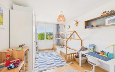 Reihenfamilienhaus 5.5 Zimmer - image - 8