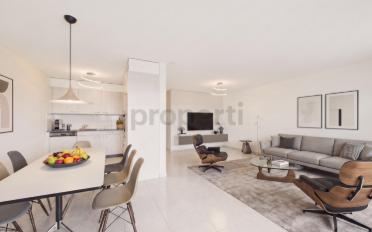 Wohnung 4.5 Zimmer - image - 1