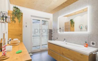 Apartment 4.5 rooms - image - 10