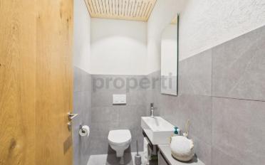 Apartment 4.5 rooms - image - 11