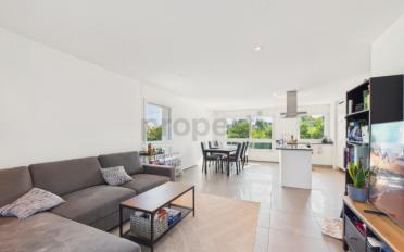 Wohnung 3.5 Zimmer - image - 1