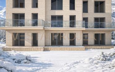 Chalet - image - 1