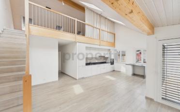 Duplex 4.5 pièces - image - 2