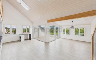 Duplex 4.5 pièces - image - 1