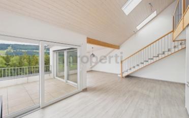 Duplex 4.5 pièces - image - 5