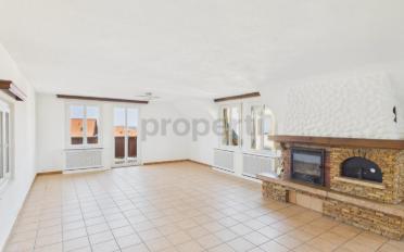 Duplex 5 rooms - image - 2