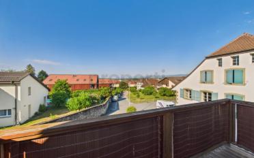 Duplex 5 rooms - image - 6
