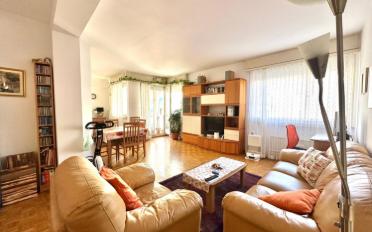 Apartment 3.5 rooms - image - 1