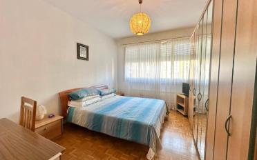 Apartment 3.5 rooms - image - 4
