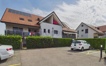 Duplex 3 rooms - image - 1