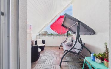 Duplex 3 rooms - image - 10