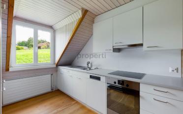 Wohnung 2.5 Zimmer - image - 1