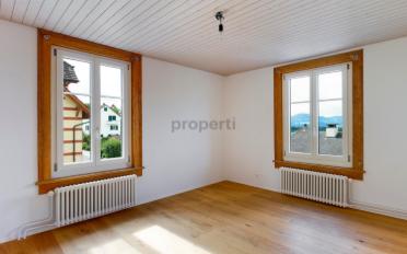 Wohnung 2.5 Zimmer - image - 2
