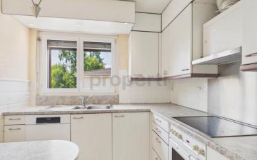 Appartement 4 pièces - image - 2