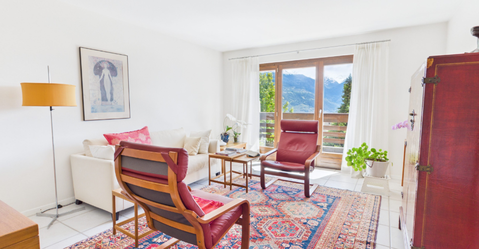 To buy Apartment 4.5 rooms - CHF 635'000.- 131 m2 | immobilier.ch
