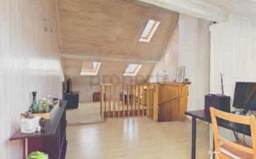 Maison contiguë 4 pièces - image - 5