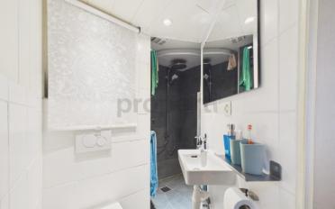 Maison contiguë 4 pièces - image - 9
