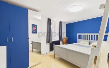 Maison contiguë 4 pièces - image - 7