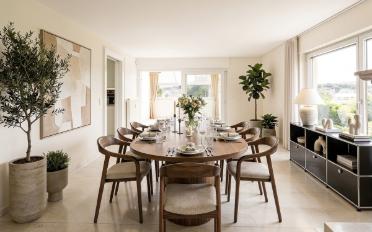 Einfamilienhaus 6.5 Zimmer - image - 5