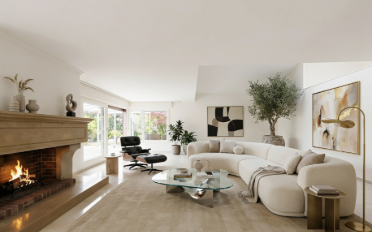 Einfamilienhaus 6.5 Zimmer - image - 1