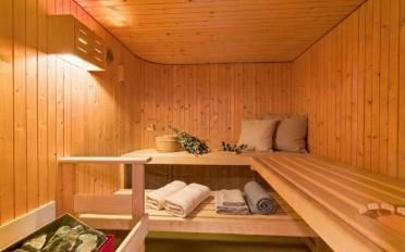 Einfamilienhaus 6.5 Zimmer - image - 12