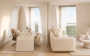 Dachwohnung 4 Zimmer - image - 5