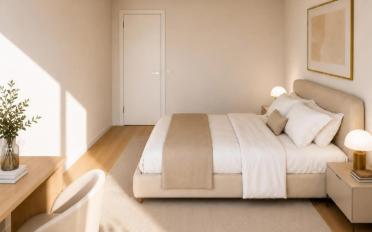 Dachwohnung 4 Zimmer - image - 8
