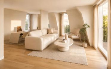 Dachwohnung 4 Zimmer - image - 6