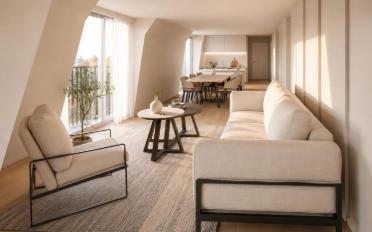Dachwohnung 4 Zimmer - image - 7