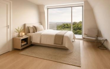 Dachwohnung 4 Zimmer - image - 9