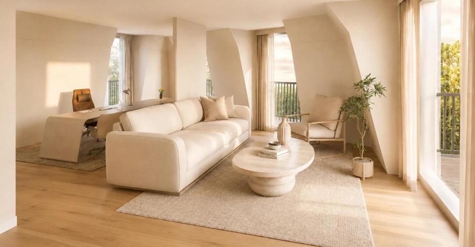 To buy Roof flat 4 rooms - CHF 1'690'000.- 113 m2 | immobilier.ch