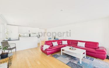 Apartment 3.5 rooms - image - 2