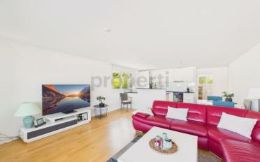 Apartment 3.5 rooms - image - 1