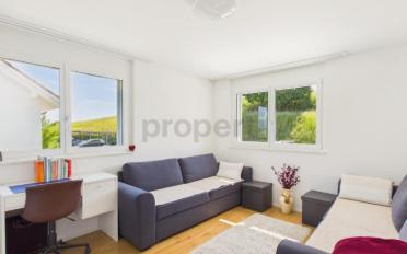 Apartment 3.5 rooms - image - 7