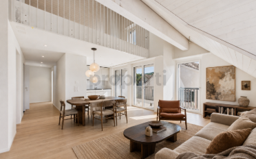 Duplex 4.5 Zimmer - image - 2