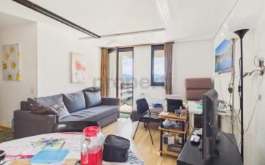 Appartement 2.5 pièces - image - 1