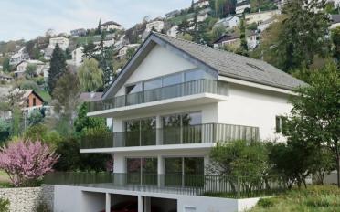Roof flat 3.5 rooms - image - 8