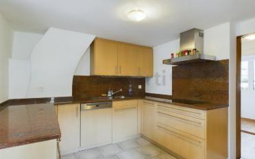 Furnished flat 1 room - image - 2