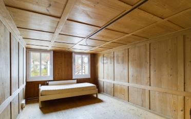 Furnished flat 1 room - image - 4