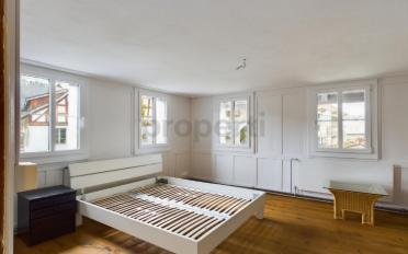 Furnished flat 1 room - image - 5
