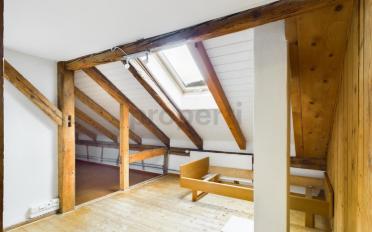 Furnished flat 1 room - image - 8