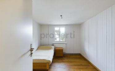 Furnished flat 1 room - image - 7