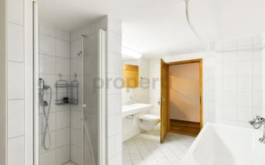 Furnished flat 1 room - image - 11