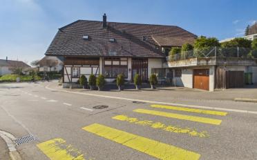 Wohnung 3.5 Zimmer - image - 2