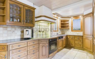 Einfamilienhaus 7.5 Zimmer - image - 5